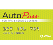 Auto Pass