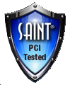 Saint Logo